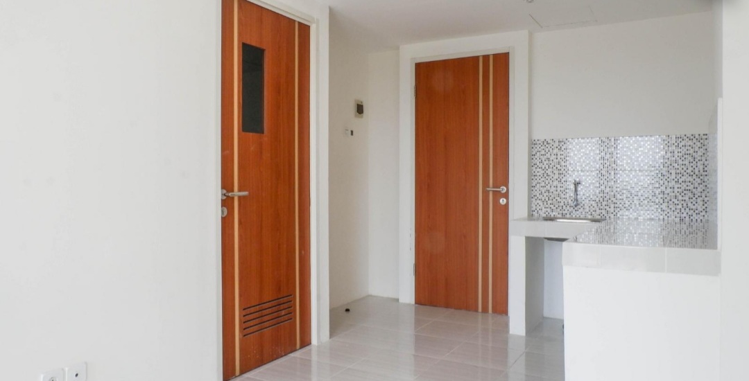 Apartemen Kosongan MurahPoull Puncak CBD Wiyung Surabaya