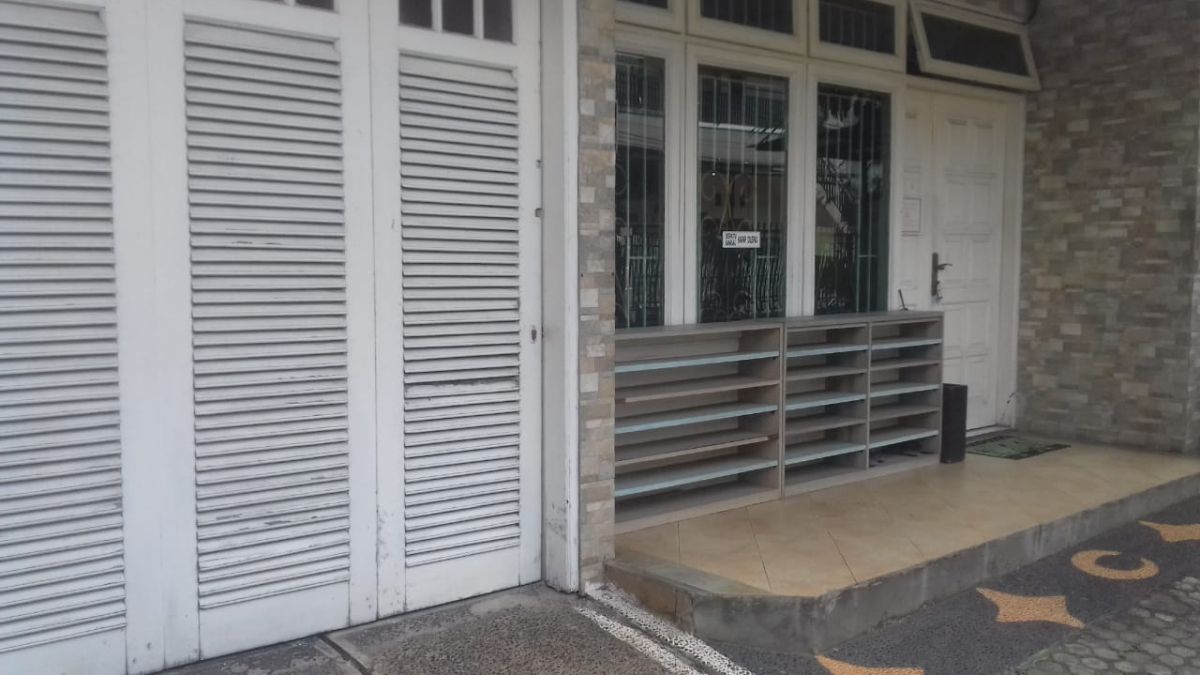 Disewakan Rumah Luas di Duren Sawit, Jakarta Timur PR1911