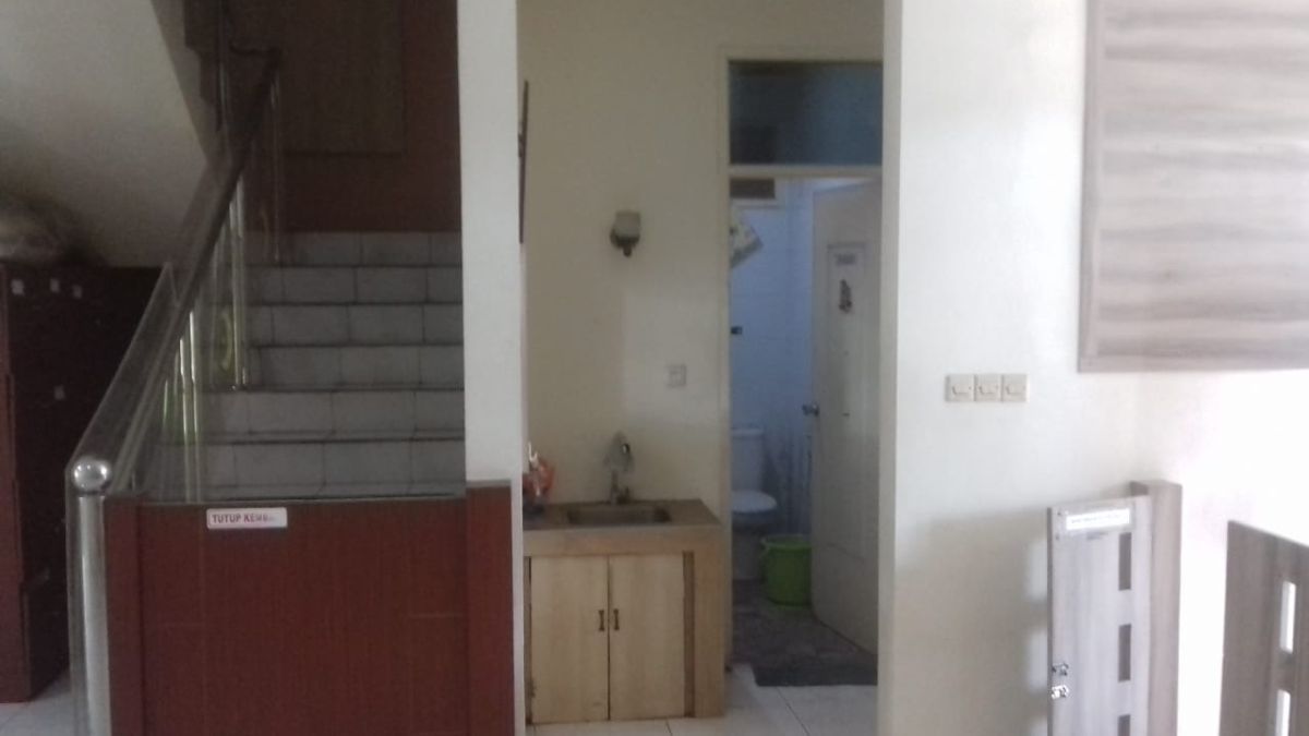 Disewakan Rumah Luas di Duren Sawit, Jakarta Timur PR1911