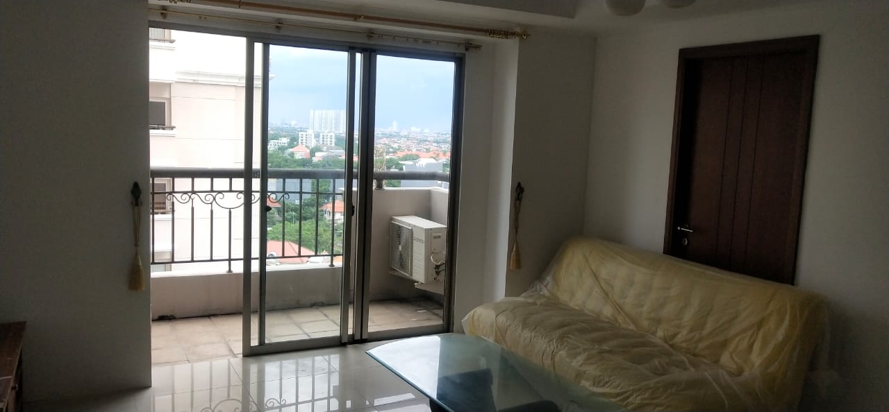 apartemen dijual waterplace tower surabaya