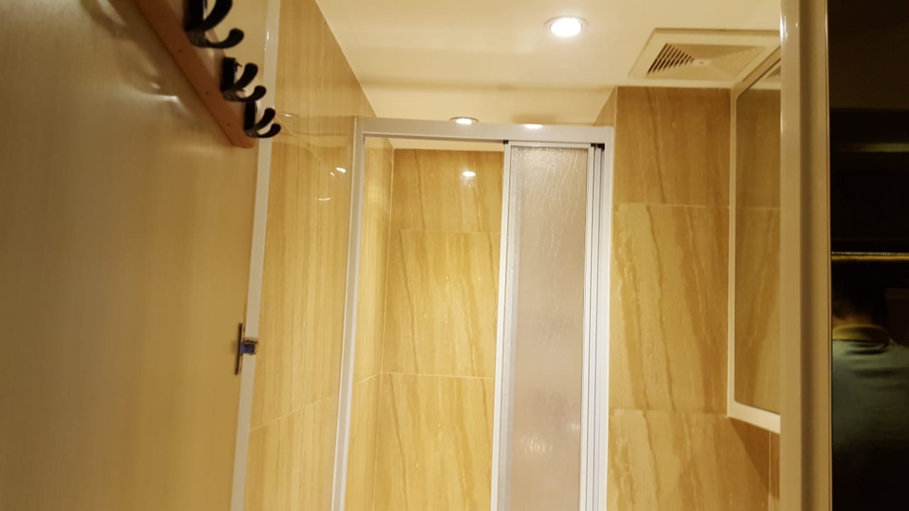 Dijual & Disewakan Apartemen Tanglin Siap Huni FULL FURNISH