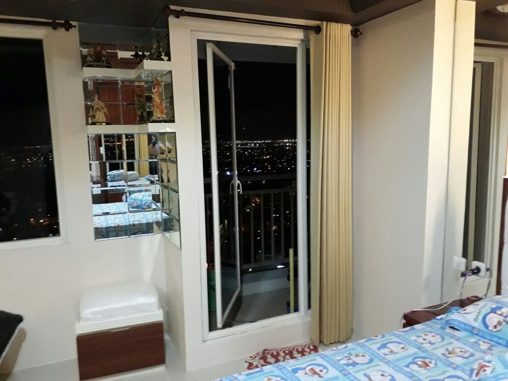 dijual apartemen tanglin pakuwon surabaya