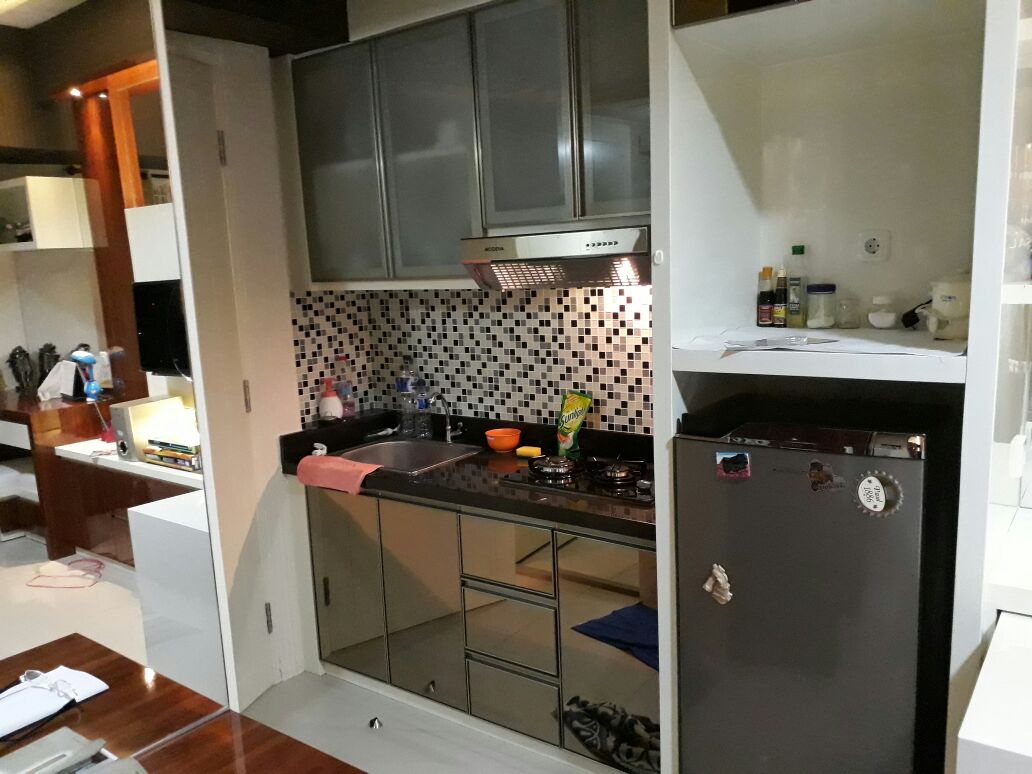 dijual apartemen tanglin pakuwon surabaya
