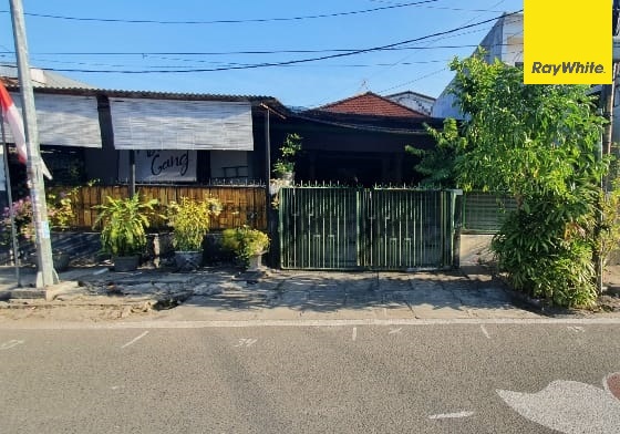 Dijual Cepat Rumah SHM Lokasi Jl. Petemon, Surabaya