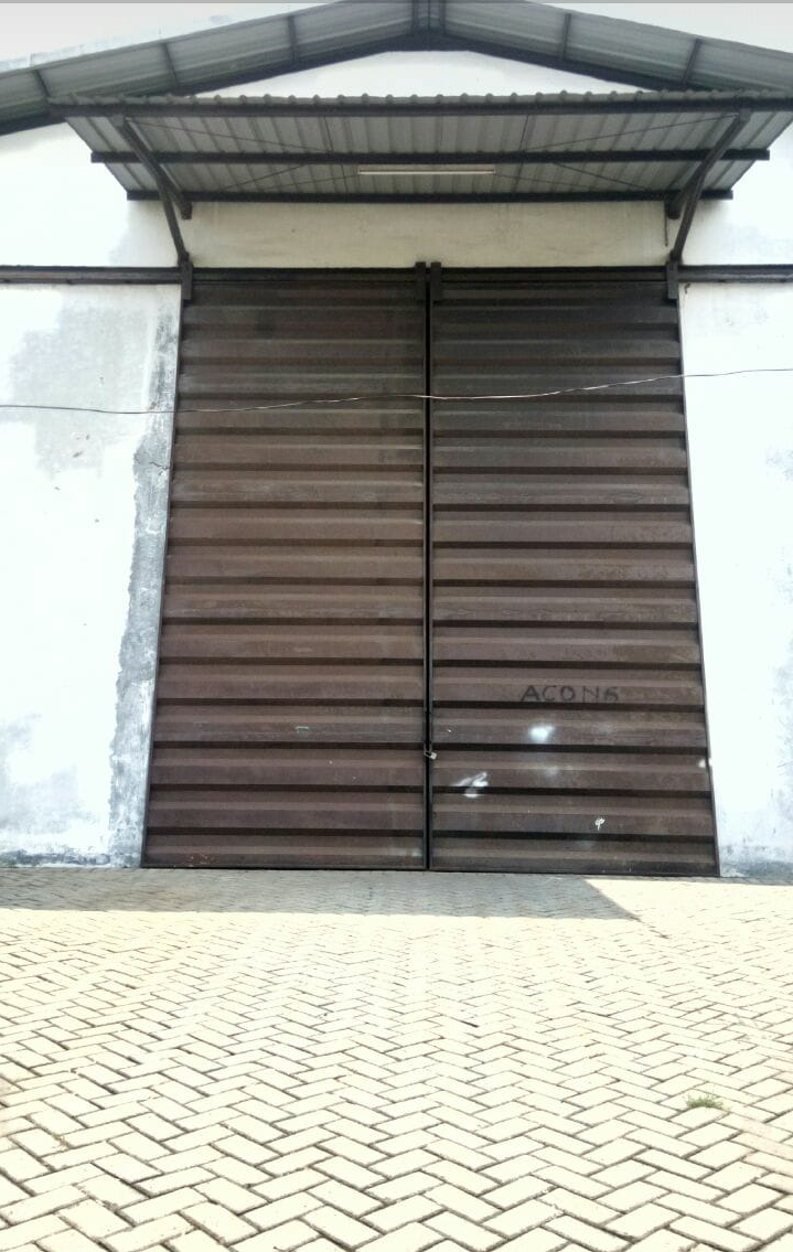 gudang disewakan raya buntaran surabaya