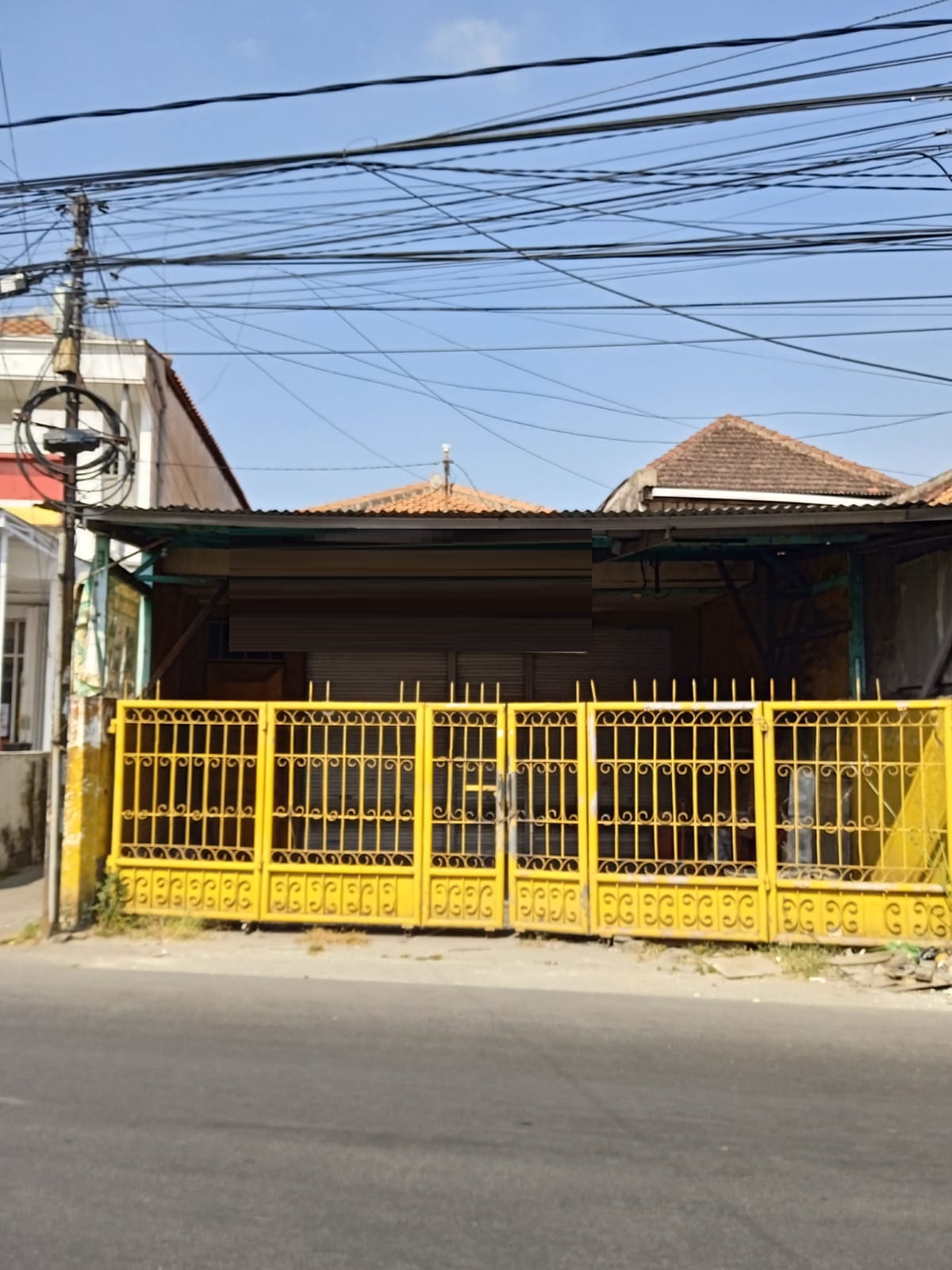 tanah dijual siwalankerto surabaya