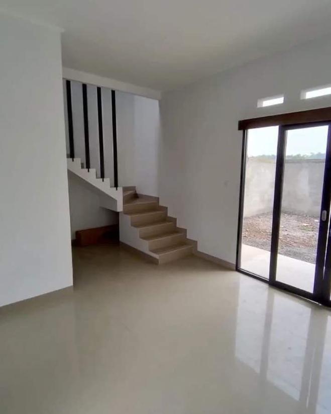 Jual Rumah Lantai 2 Cisaranten Arcamanik Kota Bandung