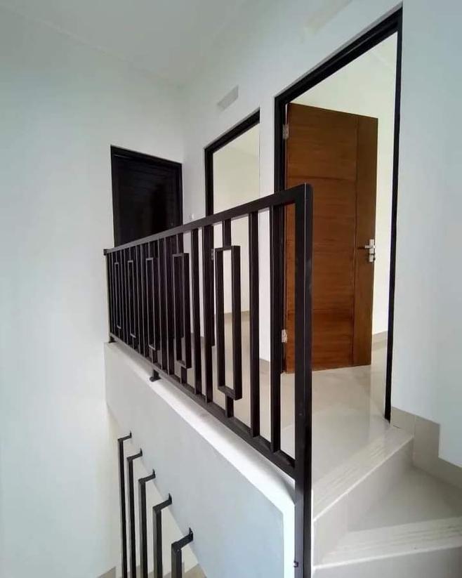 Jual Rumah Lantai 2 Cisaranten Arcamanik Kota Bandung