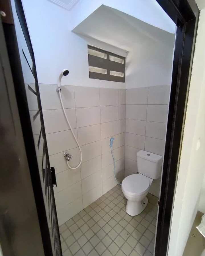 Jual Rumah Lantai 2 Cisaranten Arcamanik Kota Bandung