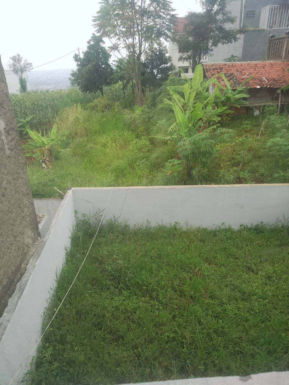 Rumah Nuansa Villa DP 3 Juta Dekat terminal Cicaheum Bandung