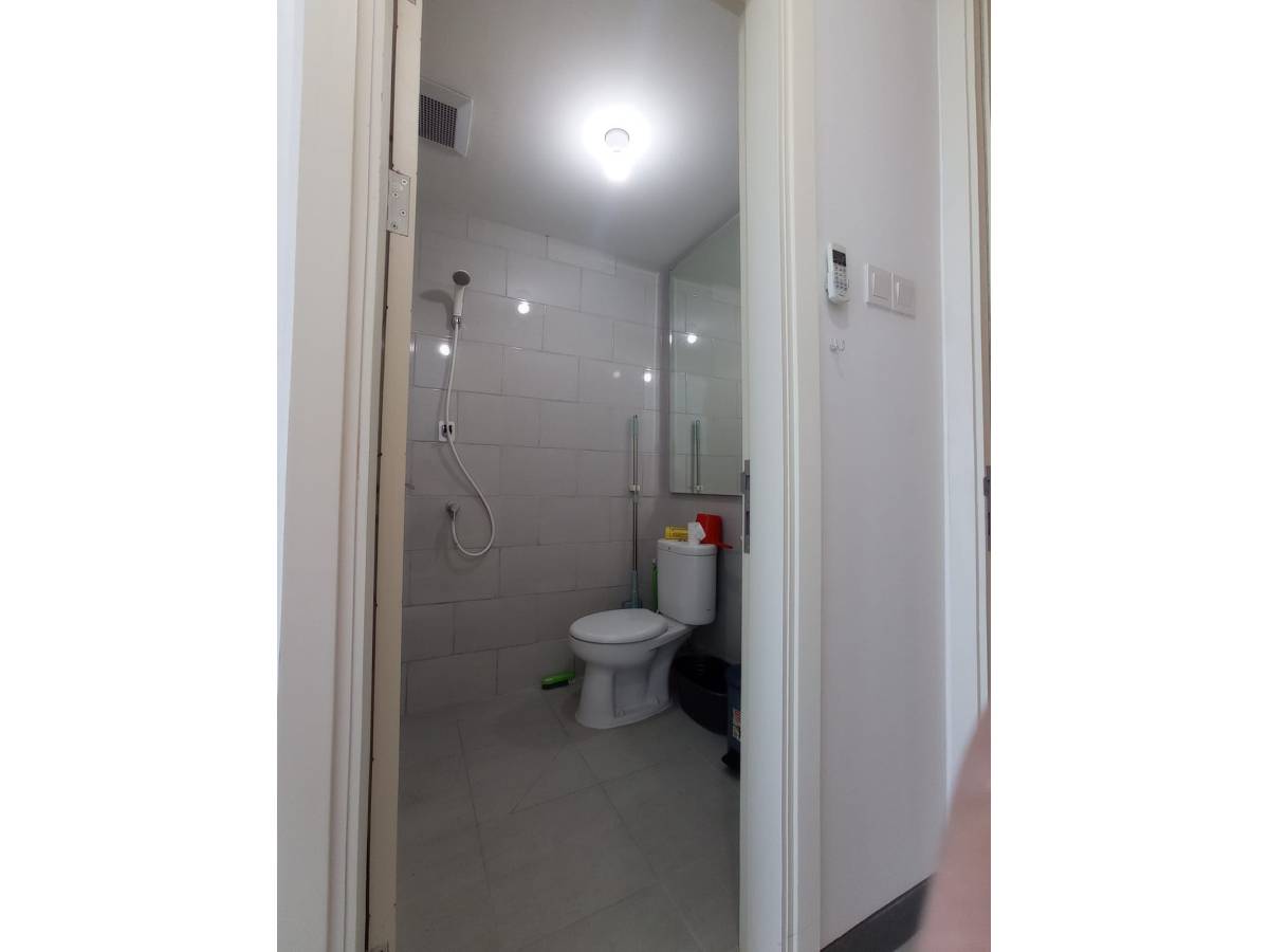 Disewakan Apartemen Benson Surabaya Tipe Studio PR1985