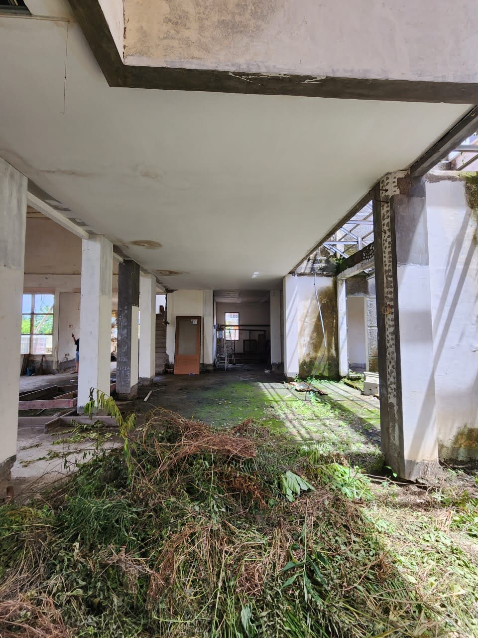 *Dijual RUMAH DARMO SENTOSA RAYA HITUNG TANAH, Surabaya Barat*