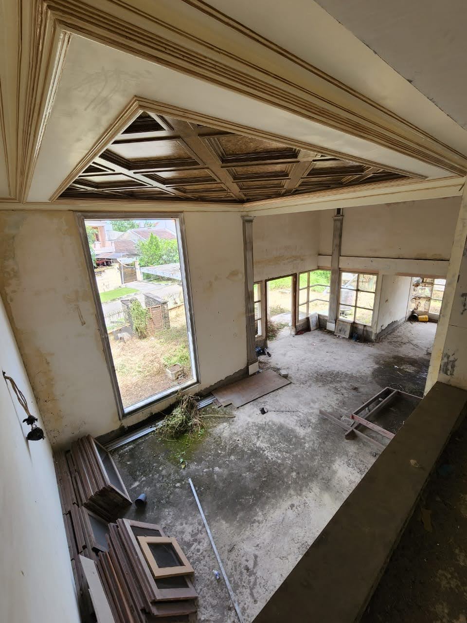 *Dijual RUMAH DARMO SENTOSA RAYA HITUNG TANAH, Surabaya Barat*