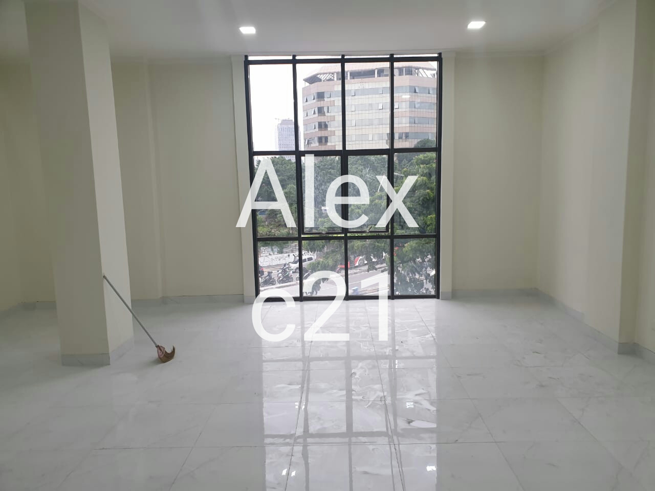 Dijual Ruko Gandeng 2 Unit Harga covid Tanah abang, Jakpus