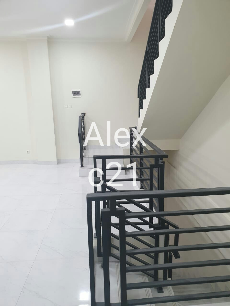 Dijual Ruko Gandeng 2 Unit Harga covid Tanah abang, Jakpus