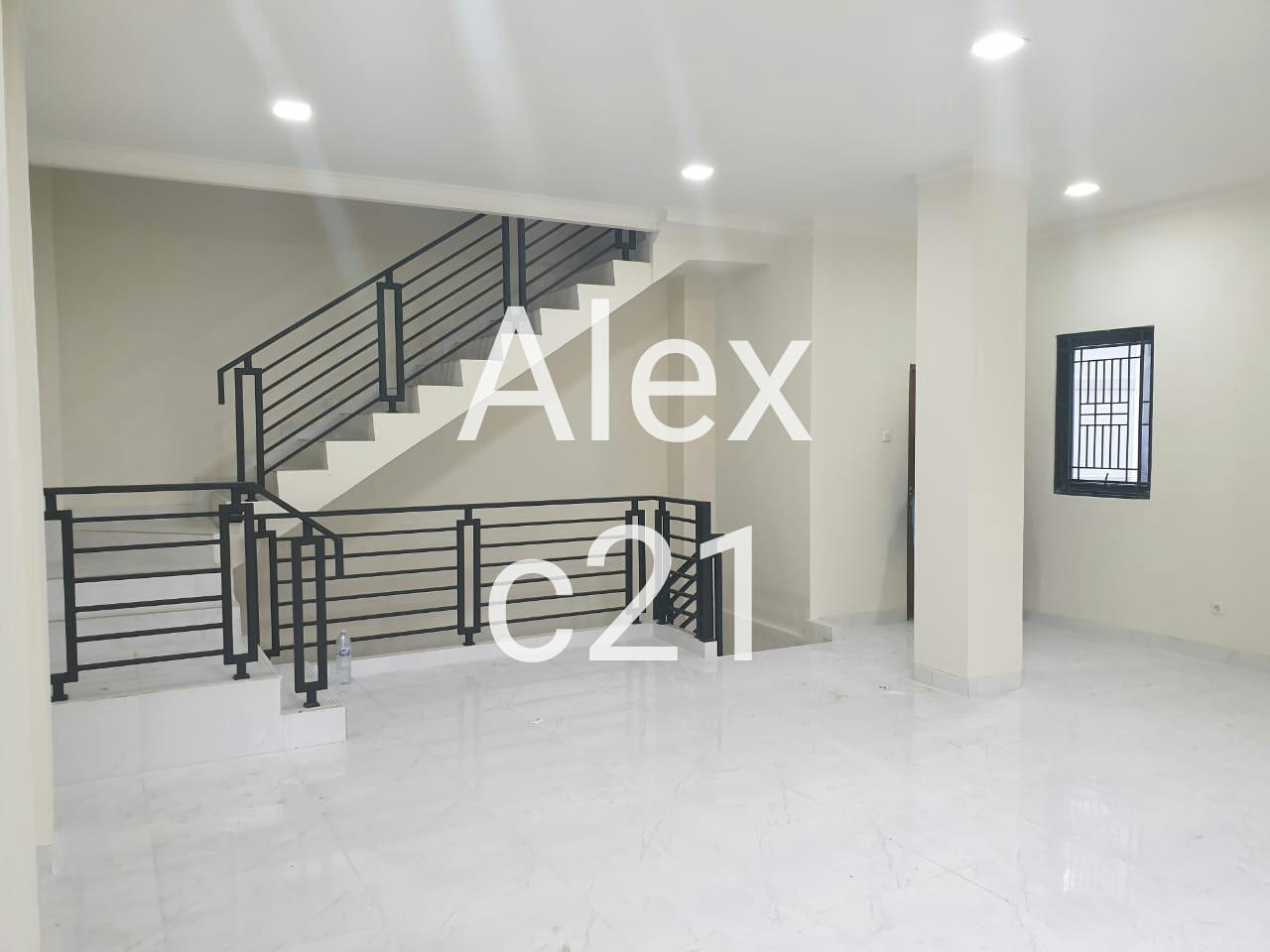 Dijual Ruko Gandeng 2 Unit Harga covid Tanah abang, Jakpus