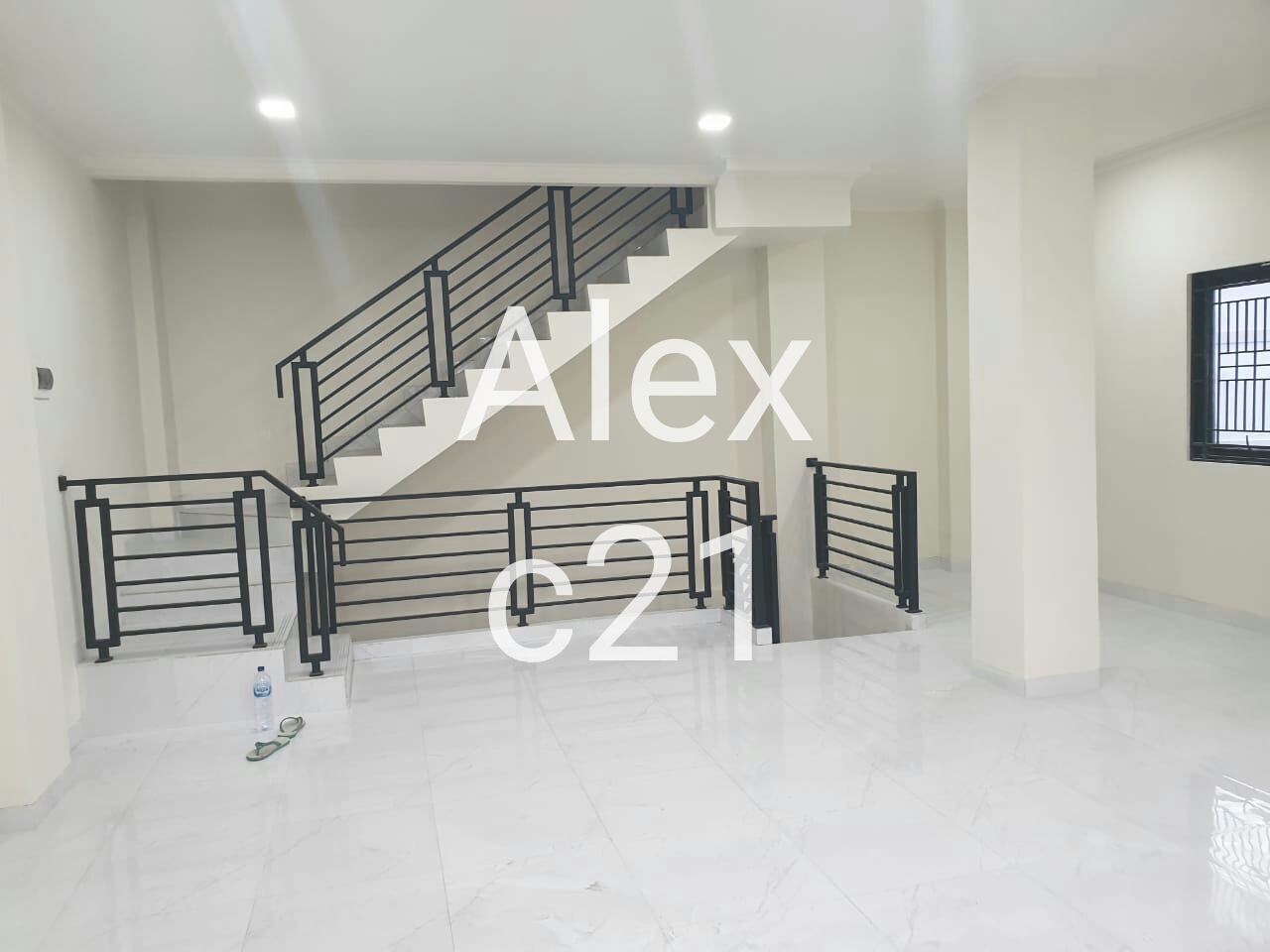 Dijual Ruko Gandeng 2 Unit Harga covid Tanah abang, Jakpus