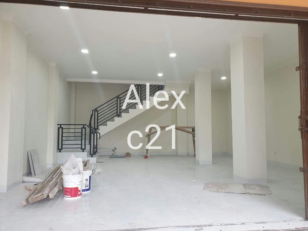 Dijual Ruko Gandeng 2 Unit Harga covid Tanah abang, Jakpus