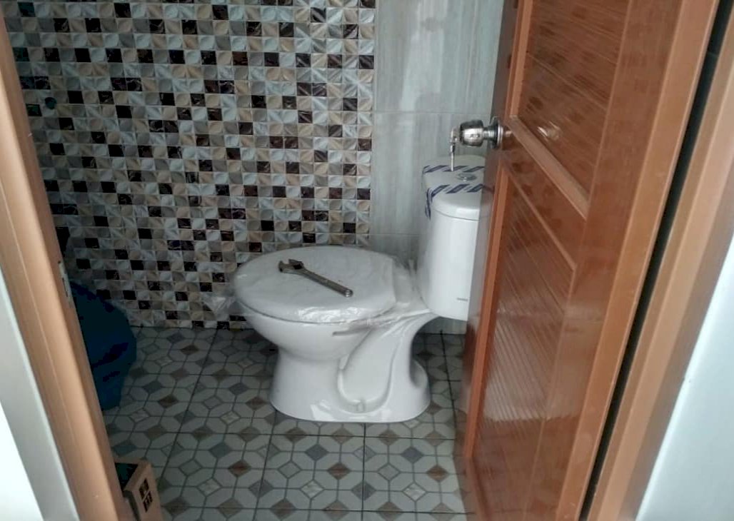 Dijual Rumah Murah Siap Huni Cisaranten Arcamanik