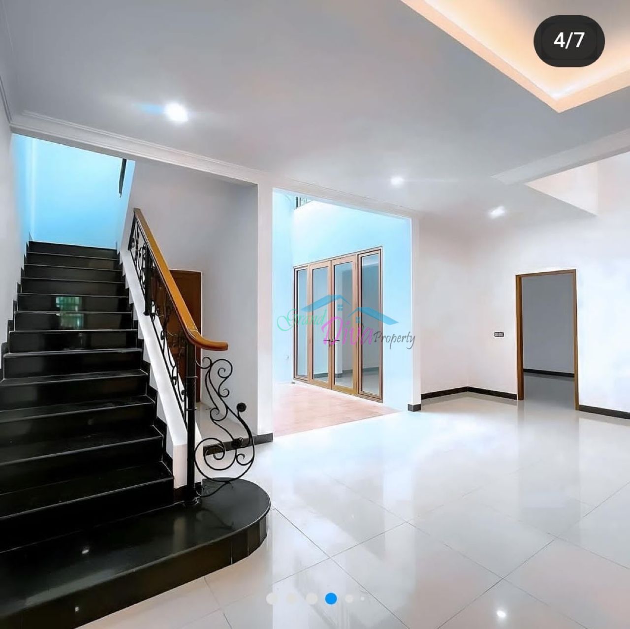 RUMAH BAGUS DI PONDOK INDAH JAKARTA SELATAN