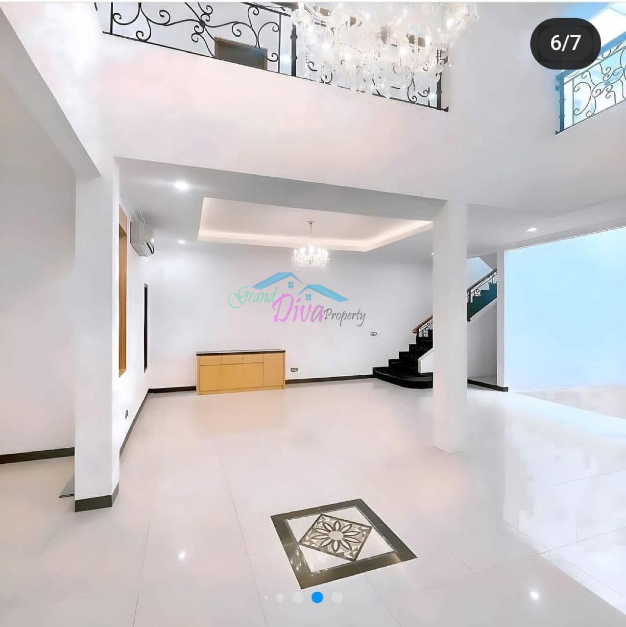 RUMAH BAGUS DI PONDOK INDAH JAKARTA SELATAN