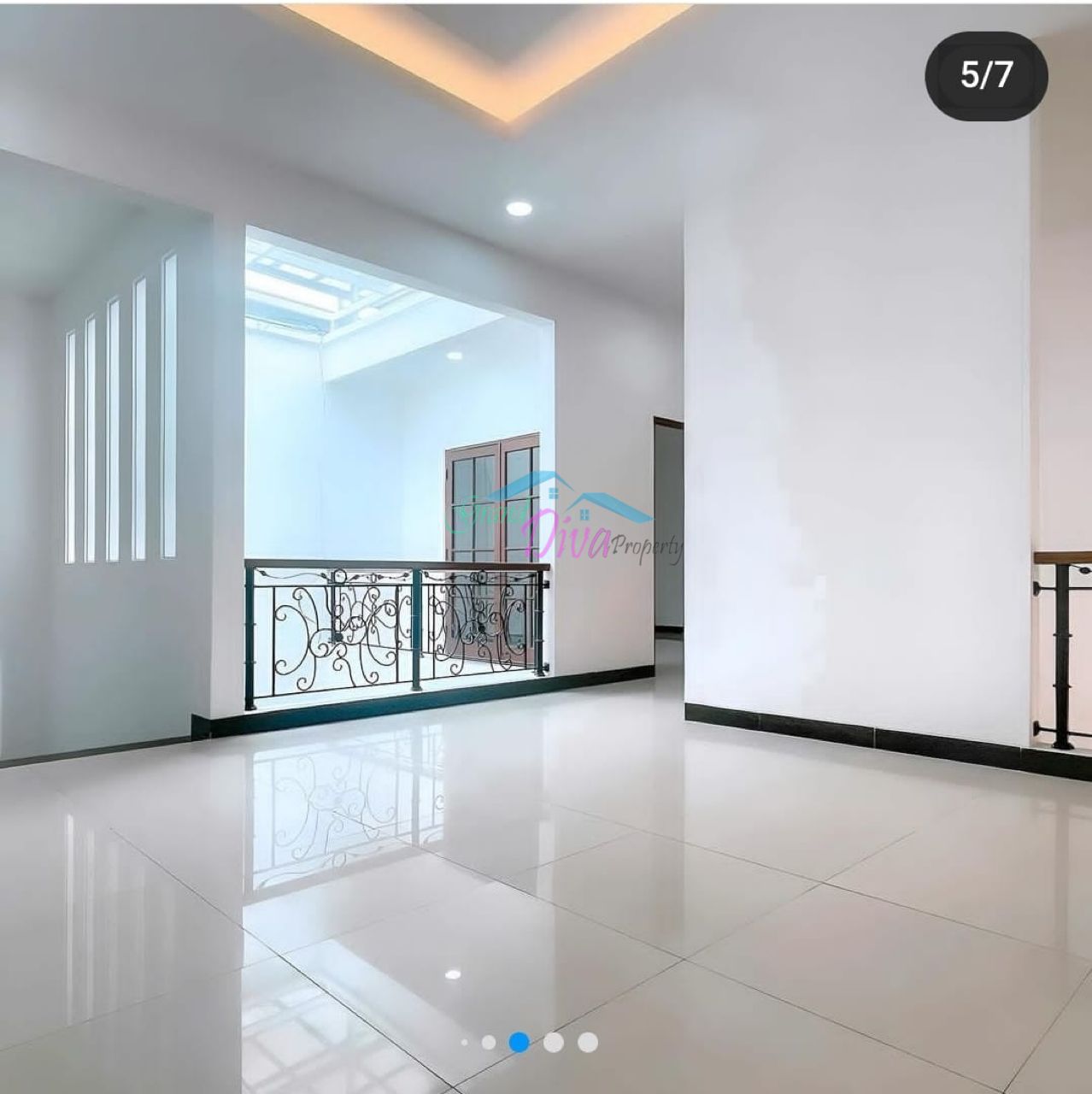 RUMAH BAGUS DI PONDOK INDAH JAKARTA SELATAN