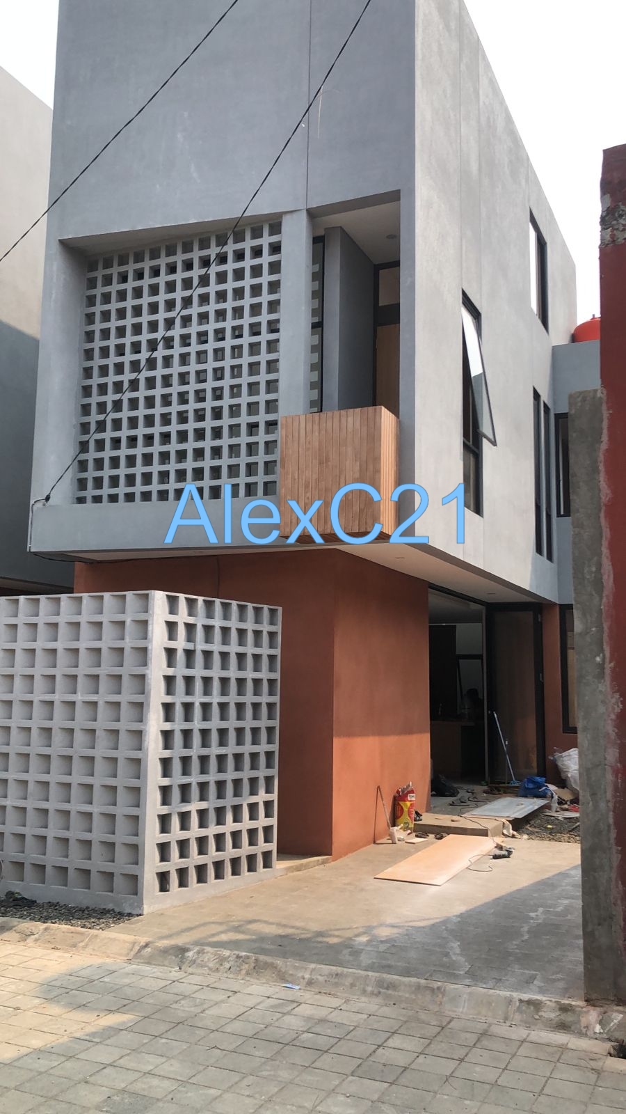 Jual Rumah baru di Pondok Kelapa, Duren Sawit, Jakarta Timur