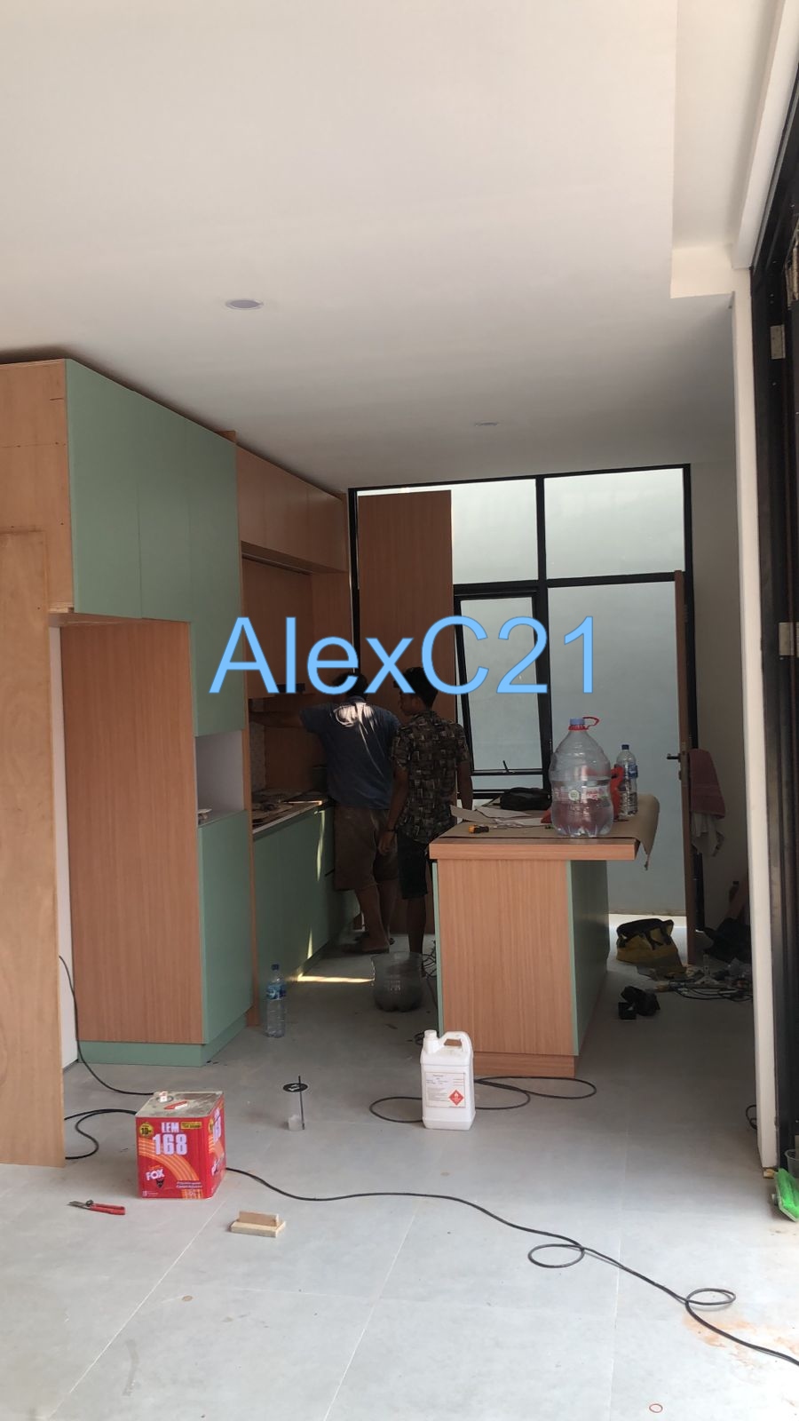 Jual Rumah baru di Pondok Kelapa, Duren Sawit, Jakarta Timur