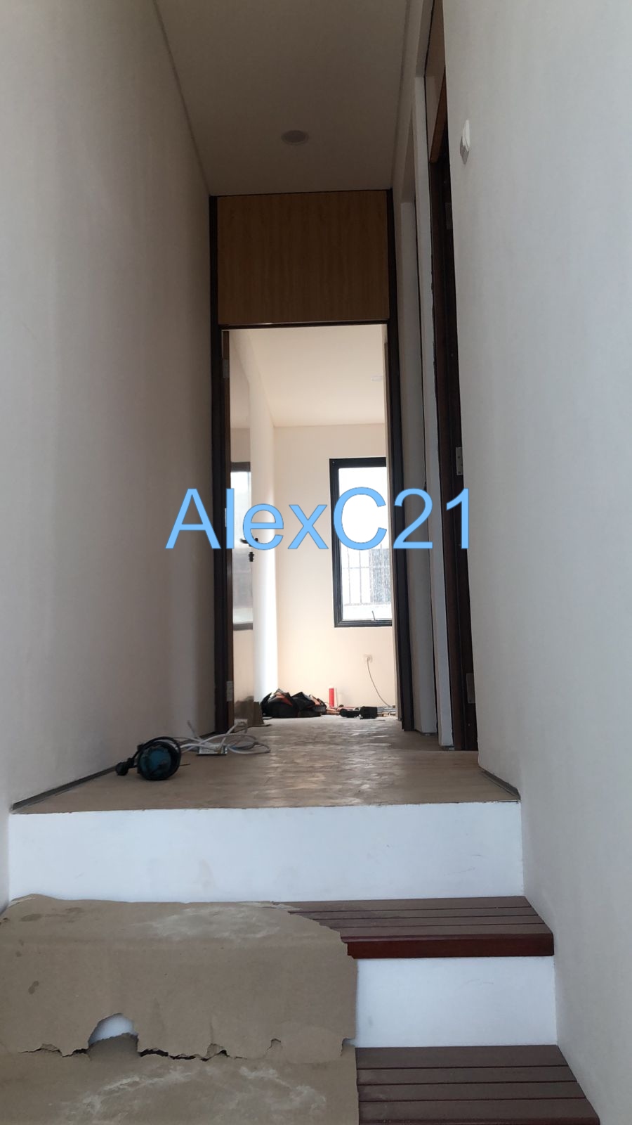 Jual Rumah baru di Pondok Kelapa, Duren Sawit, Jakarta Timur