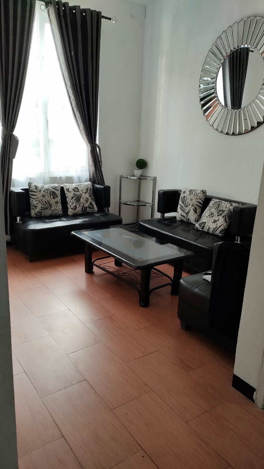 Dijual cepat BU rumah termurah 900jutaan di Cluster Kawaluyaan