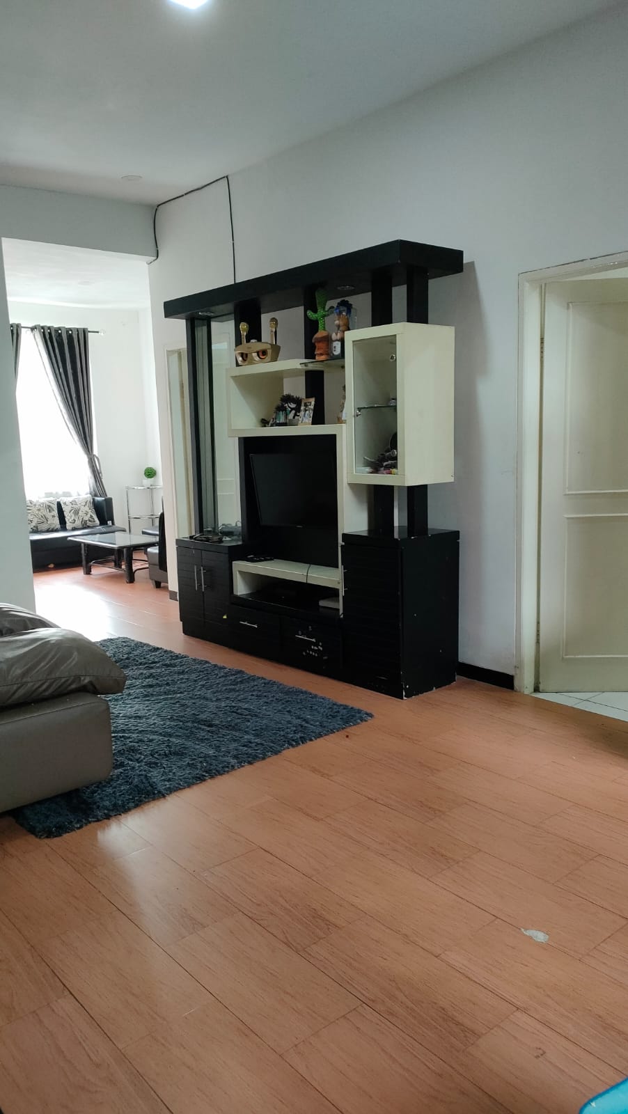 Dijual cepat BU rumah termurah 900jutaan di Cluster Kawaluyaan