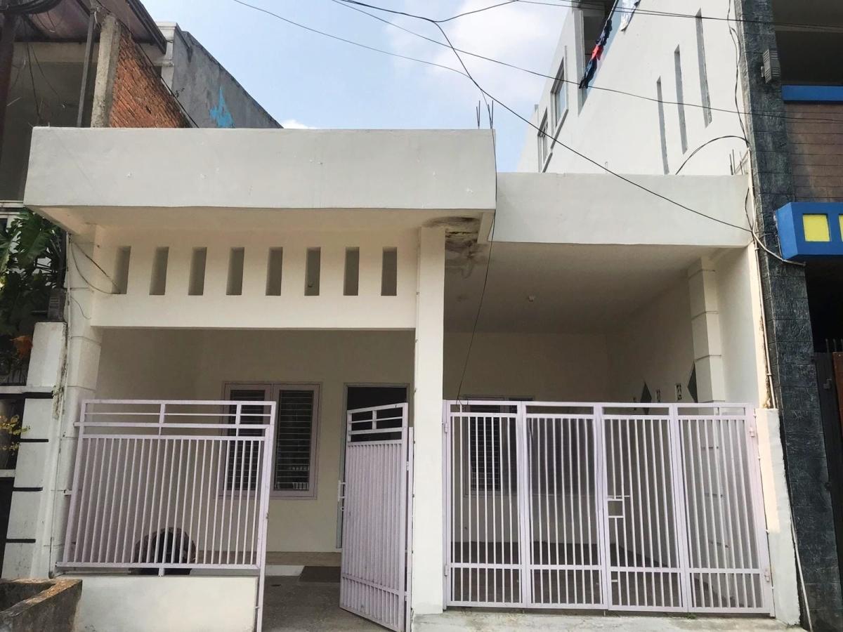 Jual Rumah Ready Siap Huni di Cluster Dianthus, Harvest City