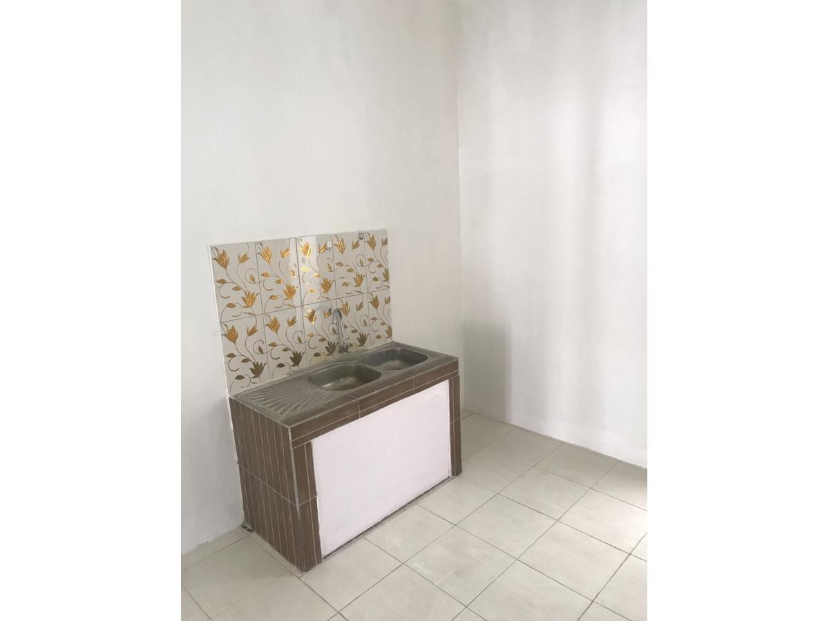 Jual Rumah Ready Siap Huni di Cluster Dianthus, Harvest City