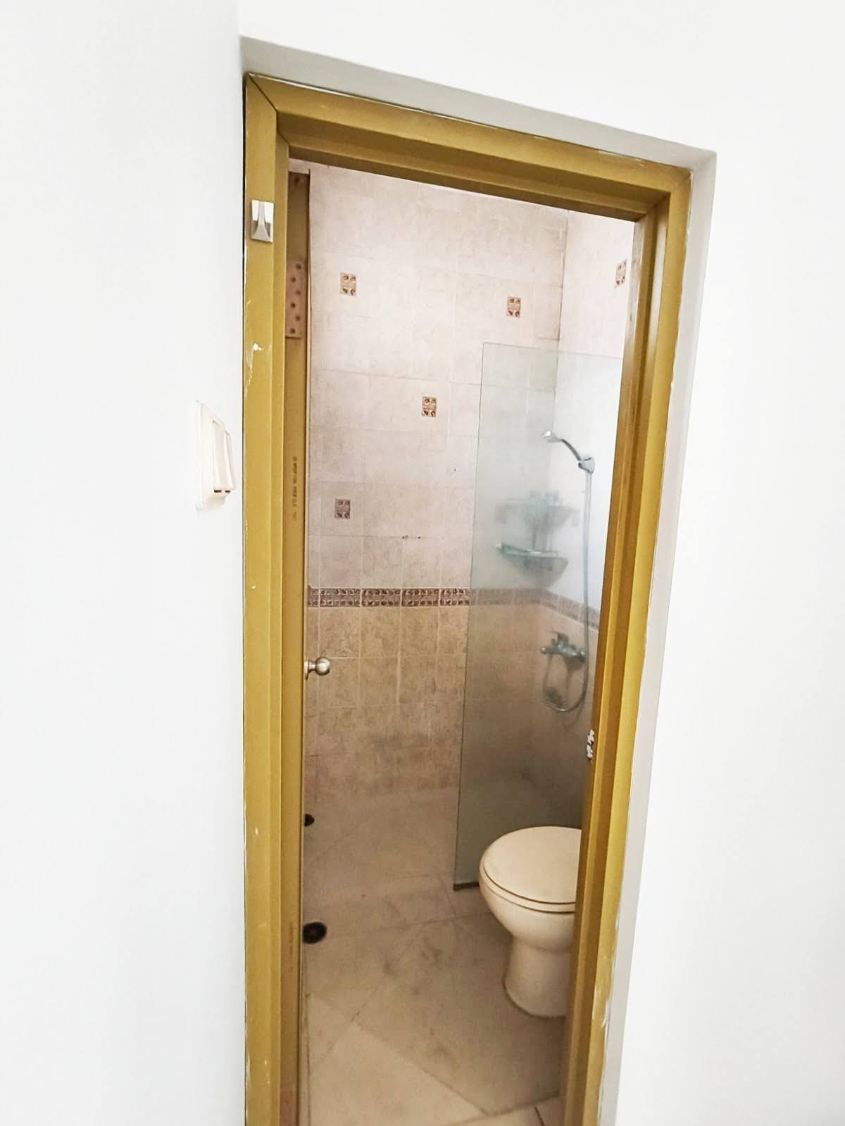 Jual Rumah 2 Lantai Jl. DUKUH KUPANG TIMUR Surabaya Barat