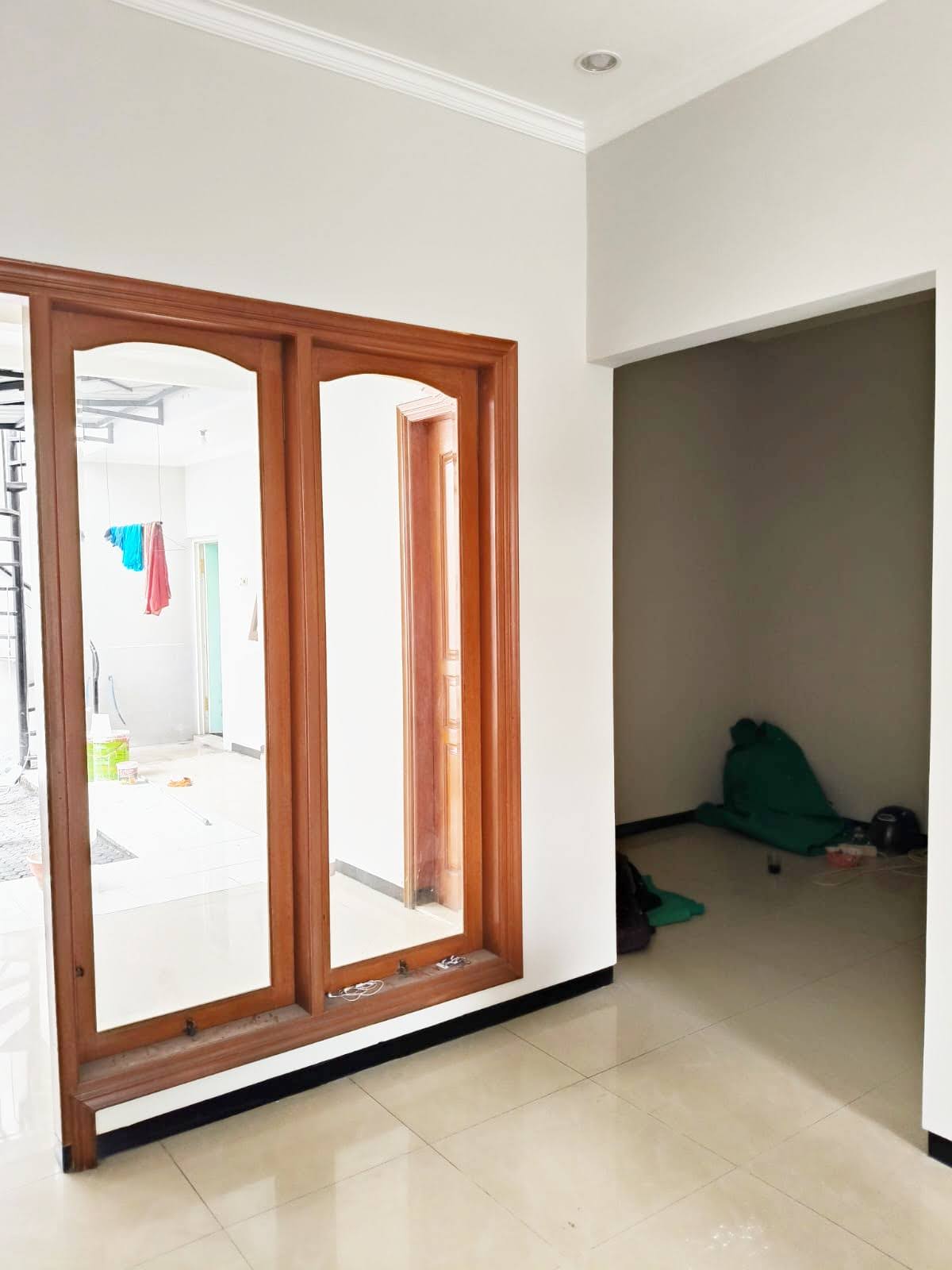 Jual Rumah 2 Lantai Jl. DUKUH KUPANG TIMUR Surabaya Barat