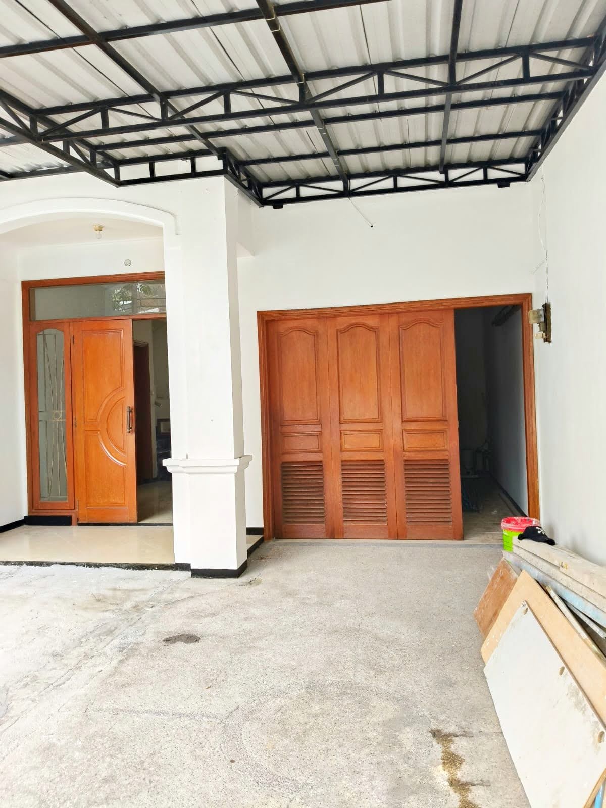 Jual Rumah 2 Lantai Jl. DUKUH KUPANG TIMUR Surabaya Barat
