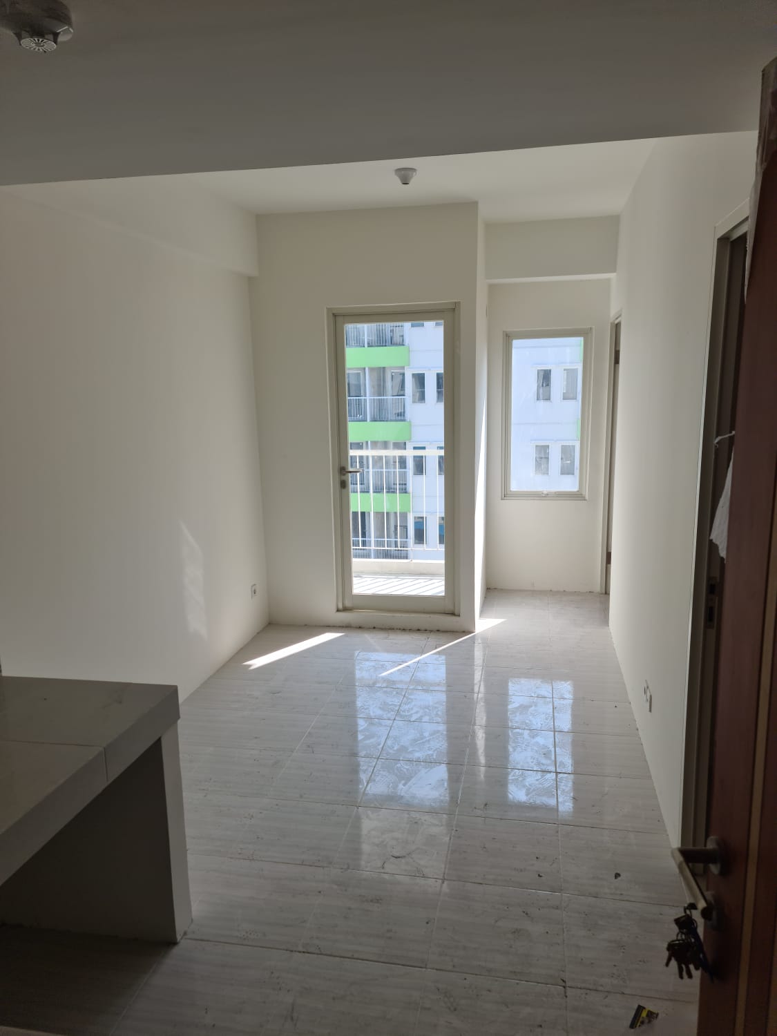 Sewa APARTMENT PUNCAK CBD Tower A Lantai 10 Surabaya
