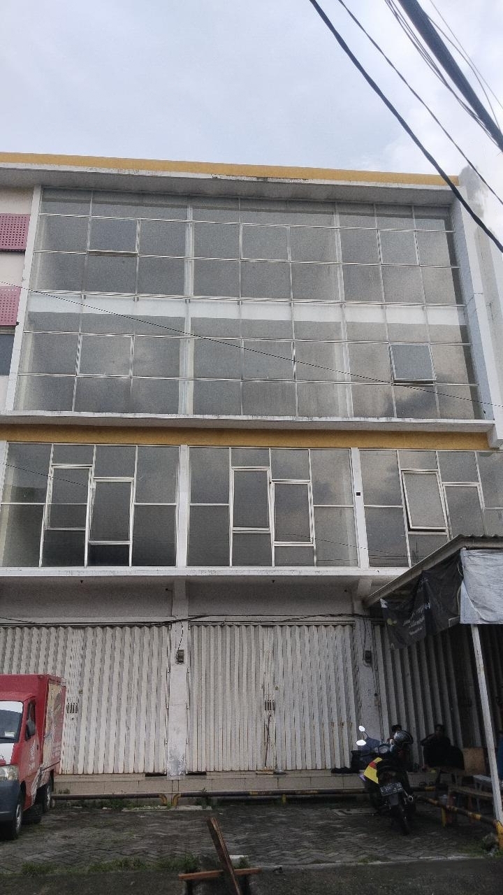 ruko disewakan embong kemiri surabaya