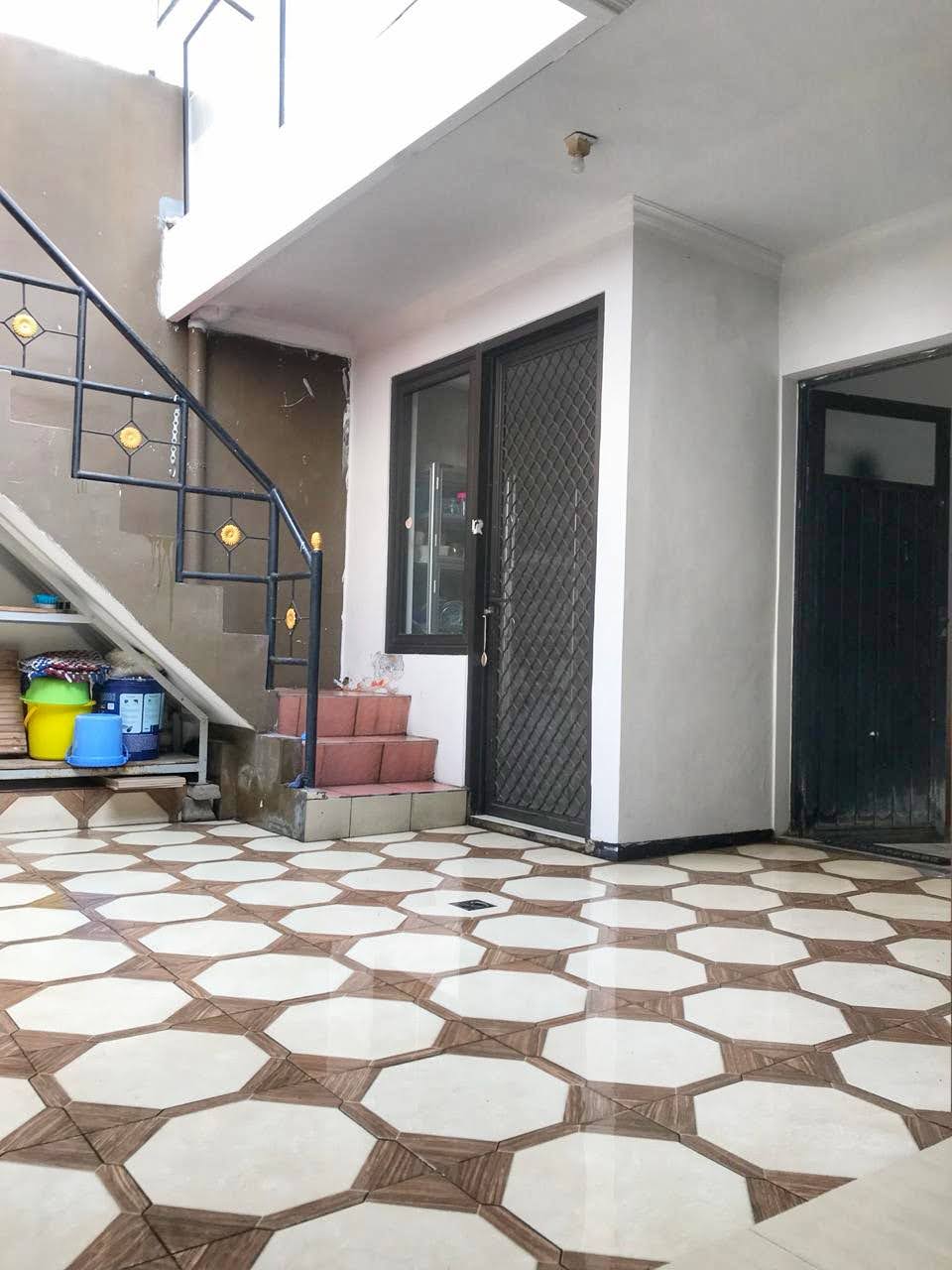 Disewakan Rumah DARMO PERMAI UTARA , Surabaya Barat