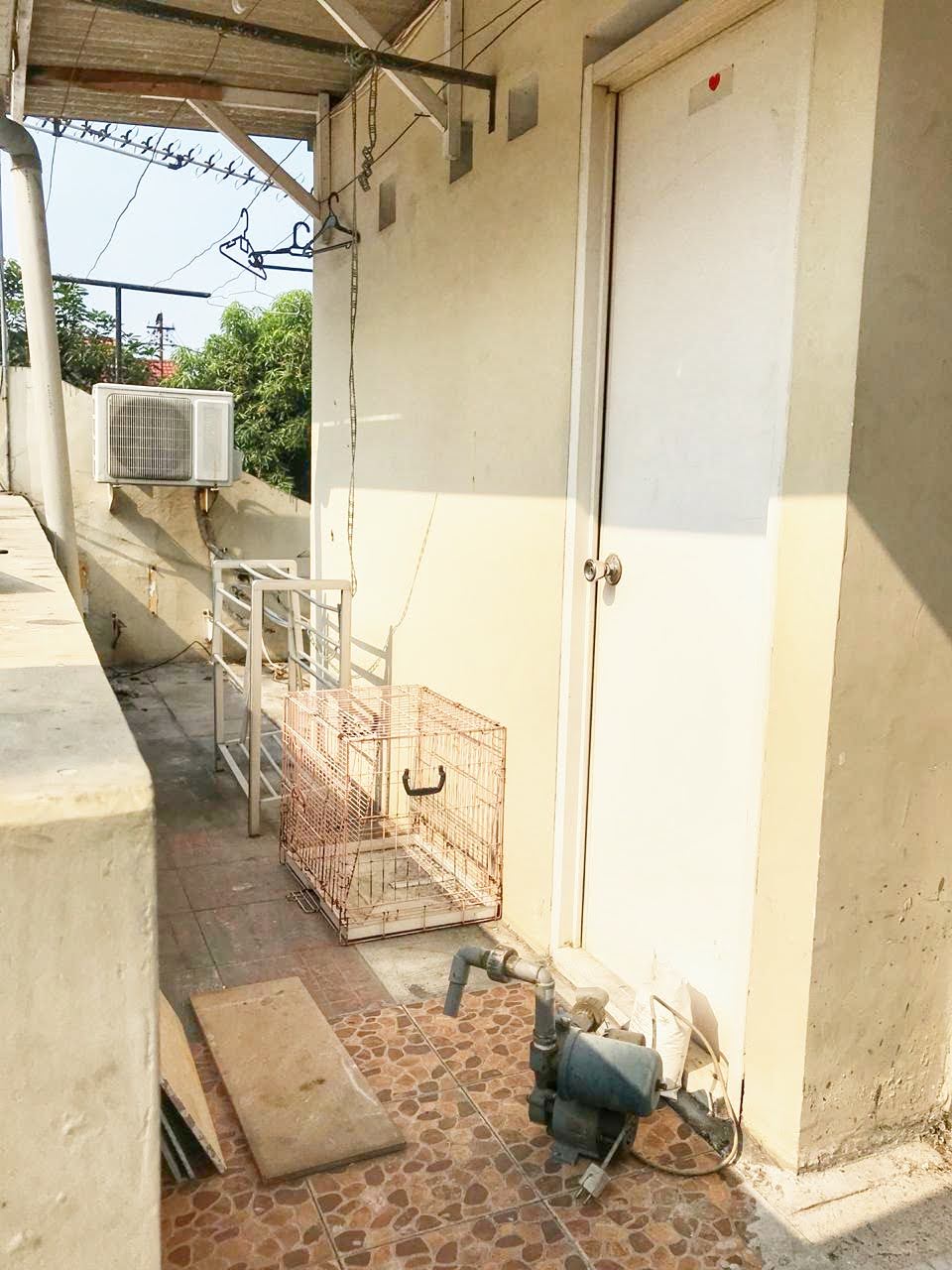 Disewakan Rumah DARMO PERMAI UTARA , Surabaya Barat