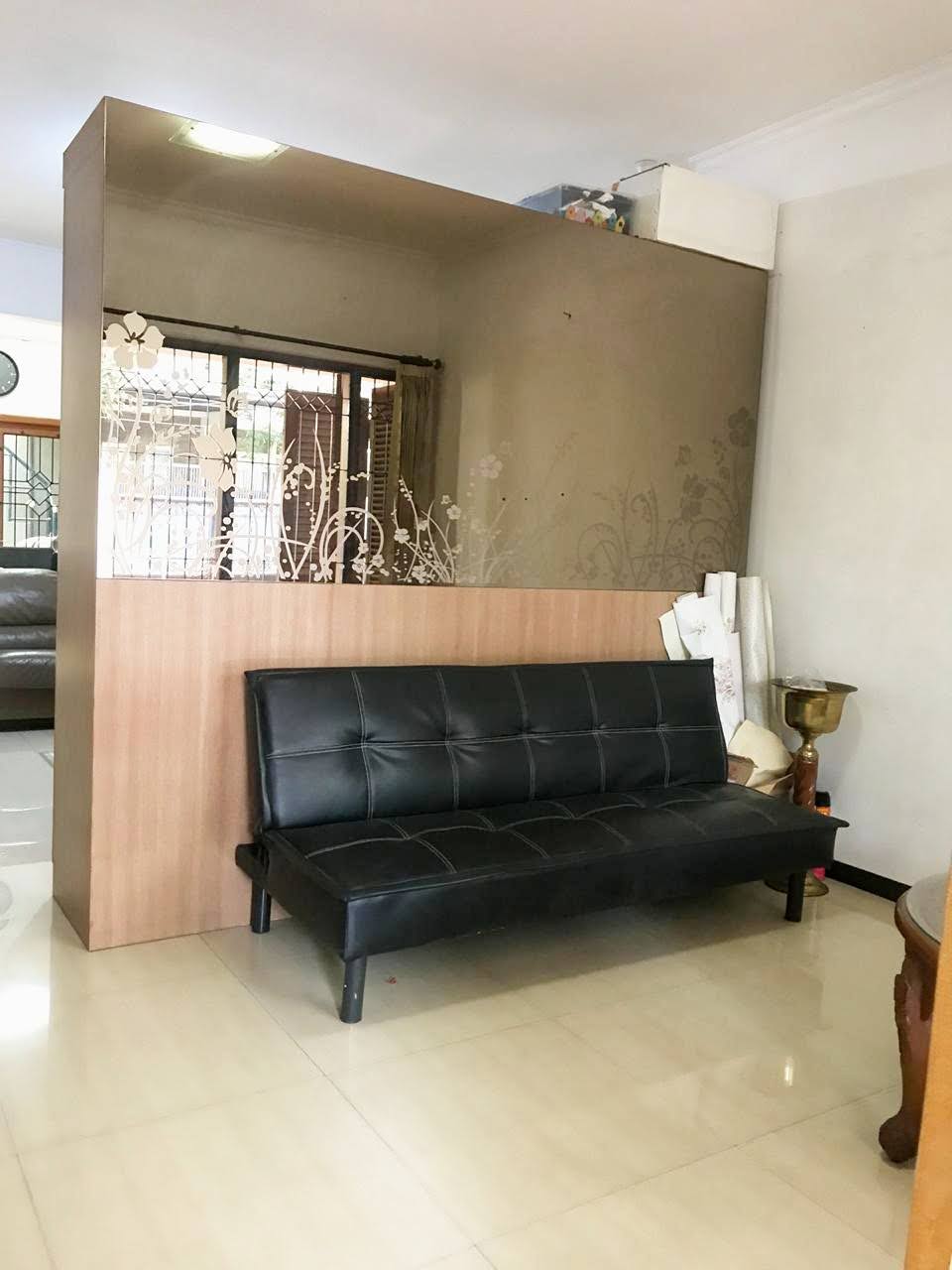 Disewakan Rumah DARMO PERMAI UTARA , Surabaya Barat