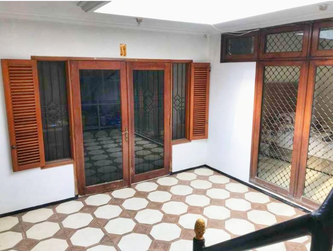 Disewakan Rumah DARMO PERMAI UTARA , Surabaya Barat