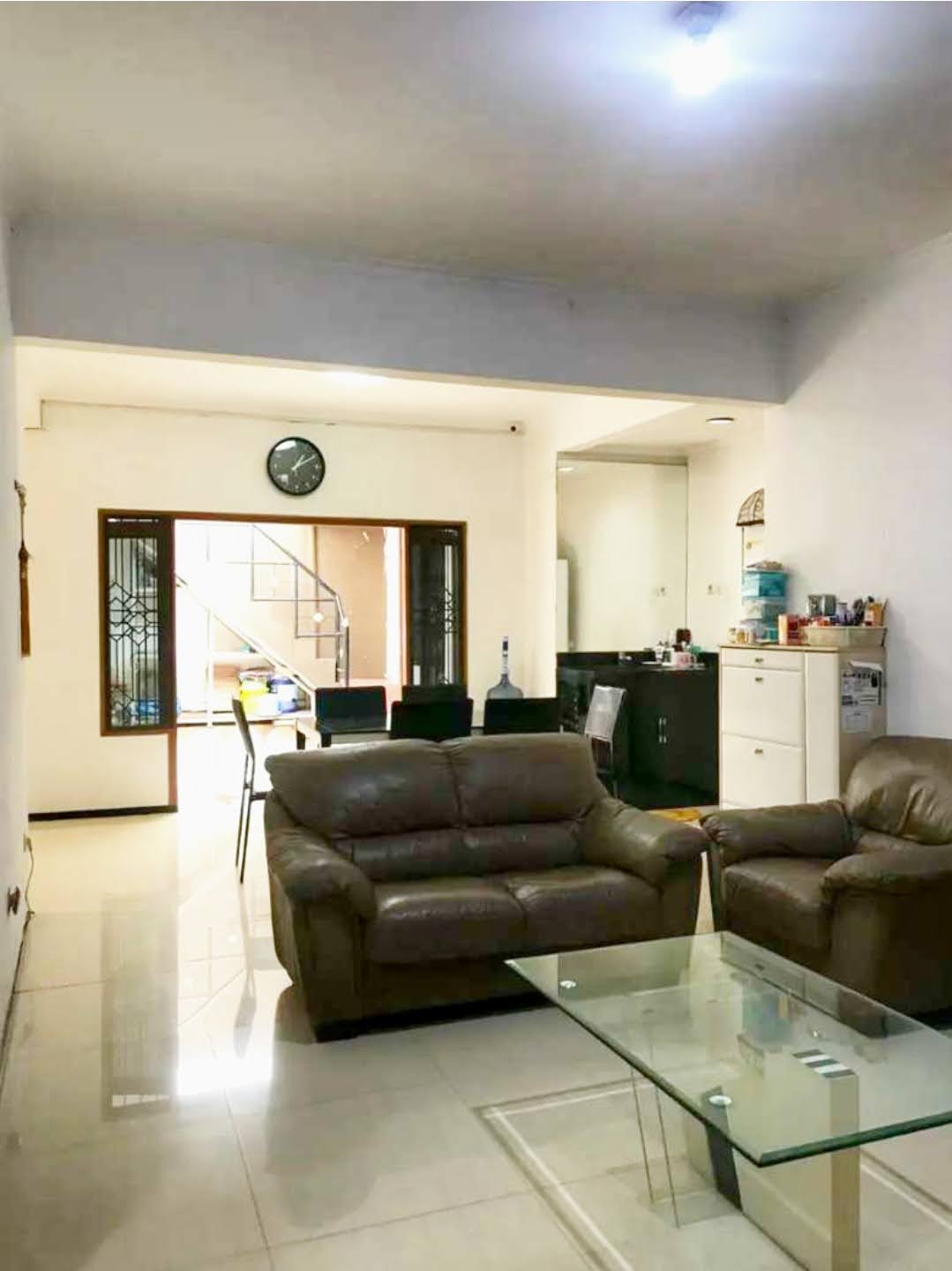 Disewakan Rumah DARMO PERMAI UTARA , Surabaya Barat