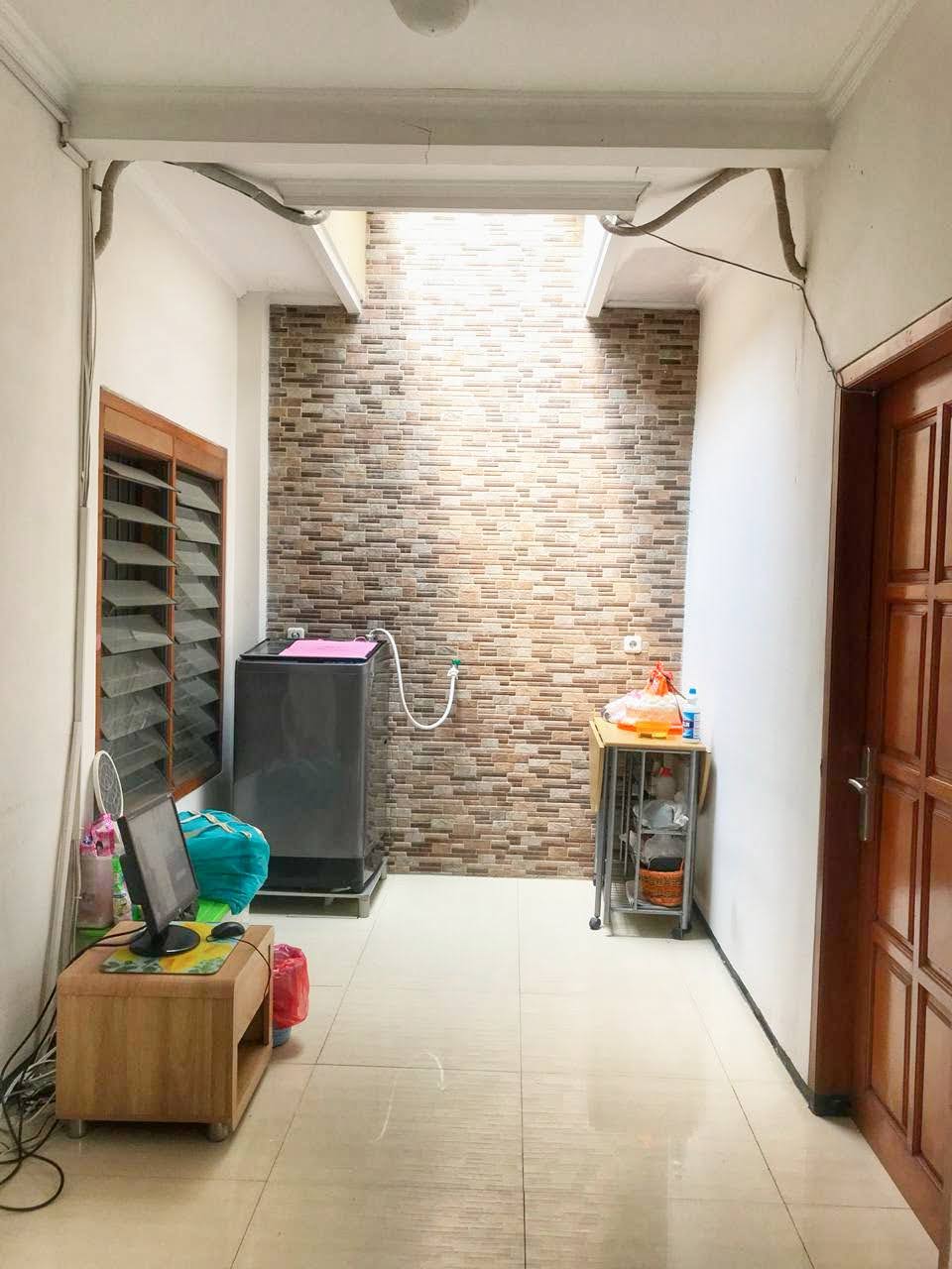 Disewakan Rumah DARMO PERMAI UTARA , Surabaya Barat