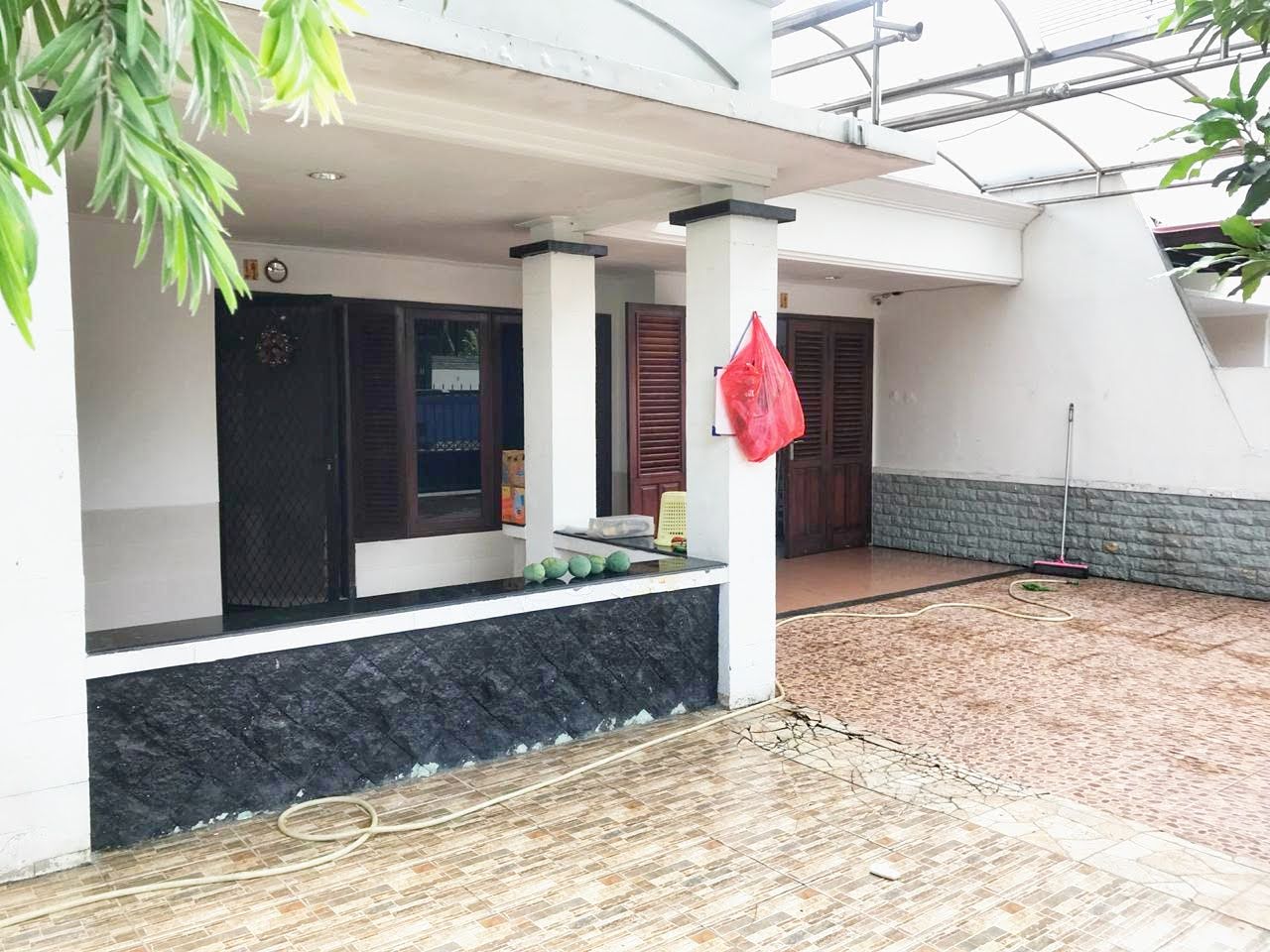 Disewakan Rumah DARMO PERMAI UTARA , Surabaya Barat