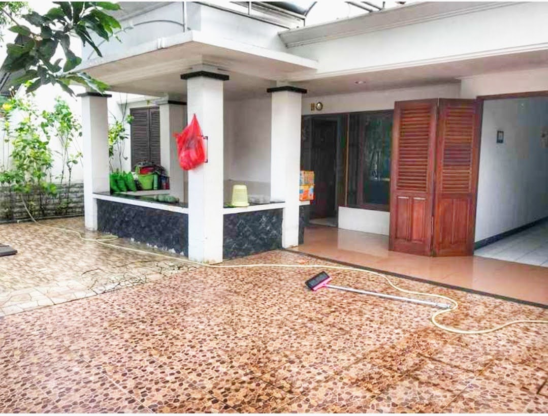 Disewakan Rumah DARMO PERMAI UTARA , Surabaya Barat