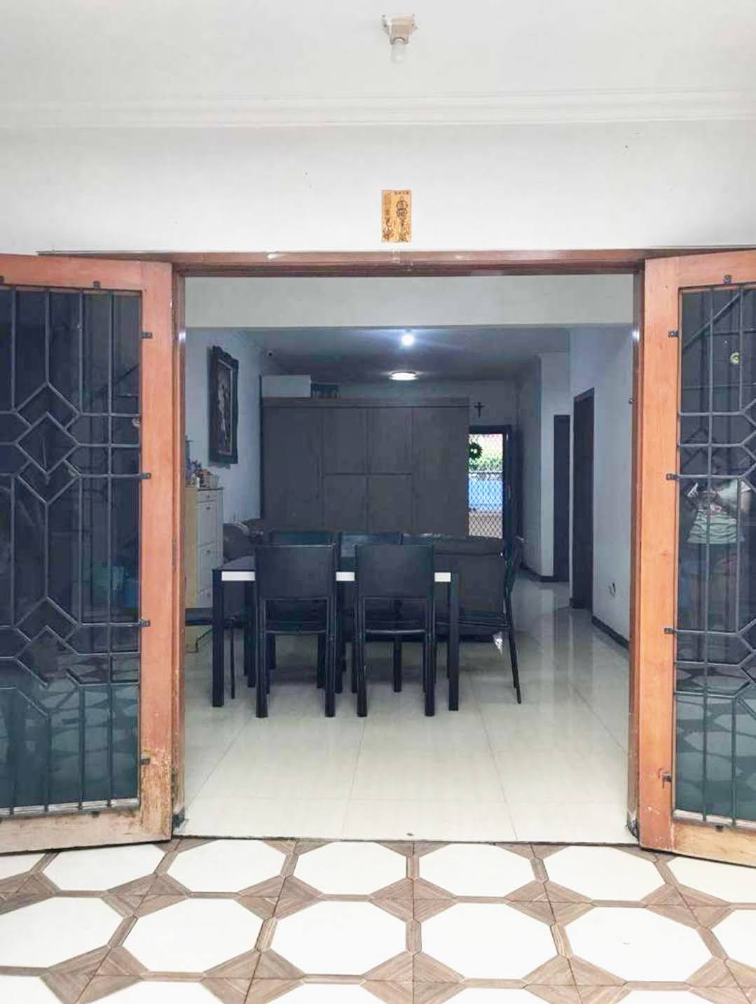 Disewakan Rumah DARMO PERMAI UTARA , Surabaya Barat