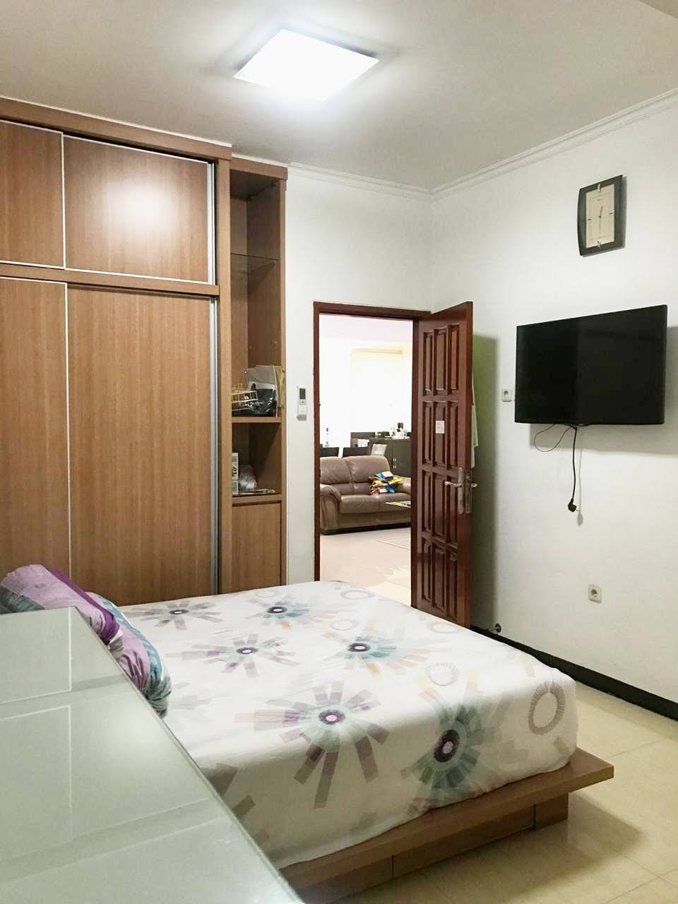 Disewakan Rumah DARMO PERMAI UTARA , Surabaya Barat