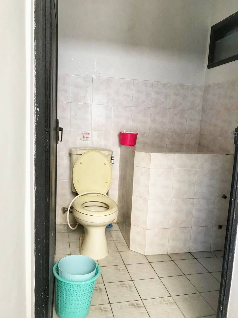 Disewakan Rumah DARMO PERMAI UTARA , Surabaya Barat