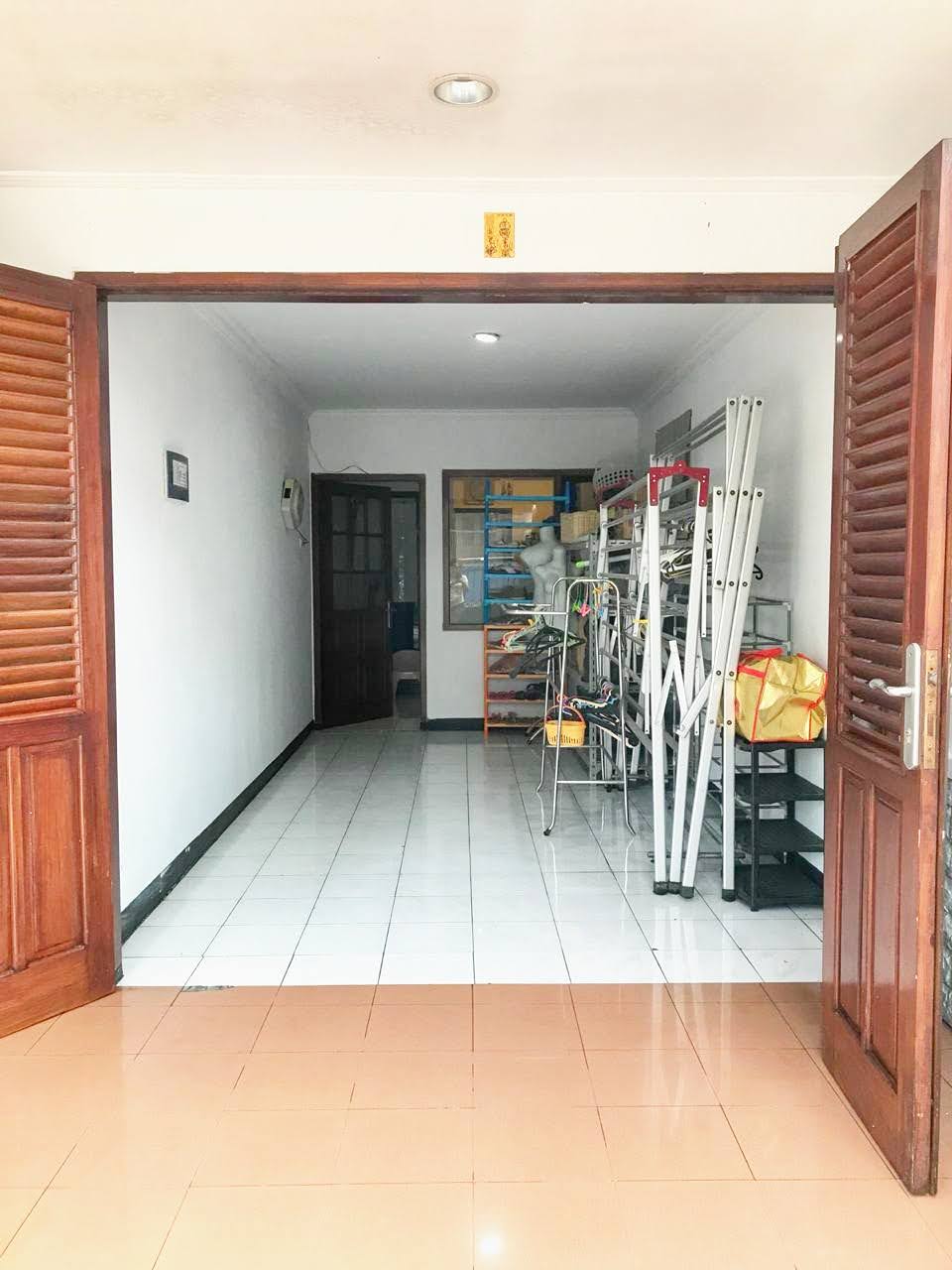 Disewakan Rumah DARMO PERMAI UTARA , Surabaya Barat